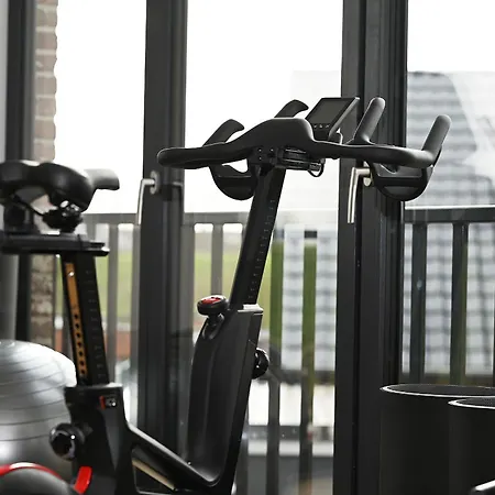 Appartamento Binnendiek Haus 2 Superior-apartment 1