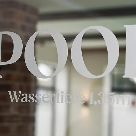 Binnendiek Haus 2 Superior-apartment 1 Appartamento