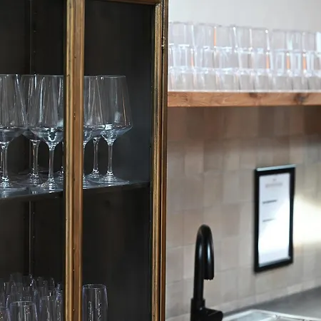 Appartamento Binnendiek Haus 2 Superior-apartment 1 Büsum