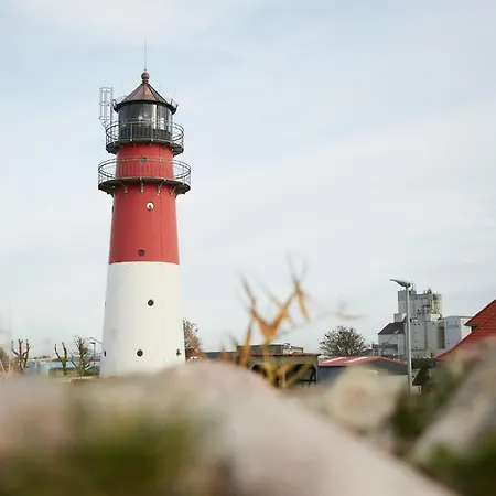 Binnendiek Haus 2 Superior-apartment 1