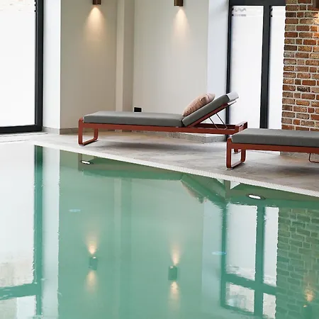 Binnendiek Haus 2 Superior-apartment 1 Appartamento Büsum