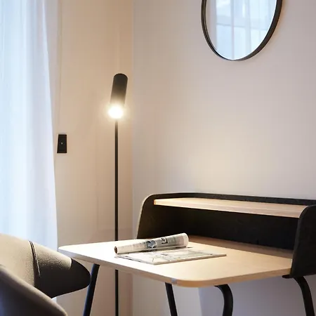 Binnendiek Haus 2 Superior-apartment 1 *