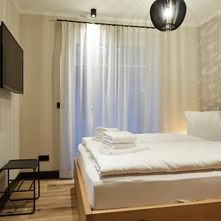 Appartamento Binnendiek Haus 2 Superior-apartment 1