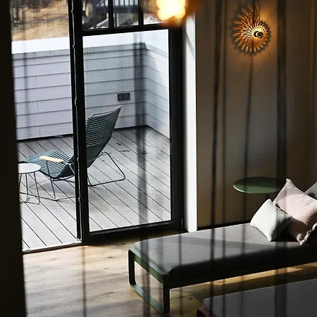 Binnendiek Haus 2 Superior-apartment 1 Appartamento *