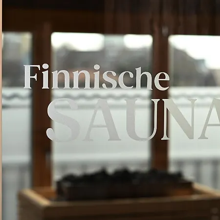 Binnendiek Haus 2 Superior-apartment 1 *