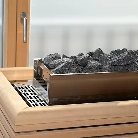 Binnendiek Haus 2 Superior-apartment 1