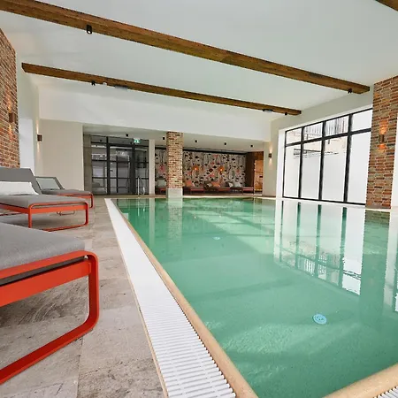 Binnendiek Haus 2 Superior-apartment 1 Appartamento