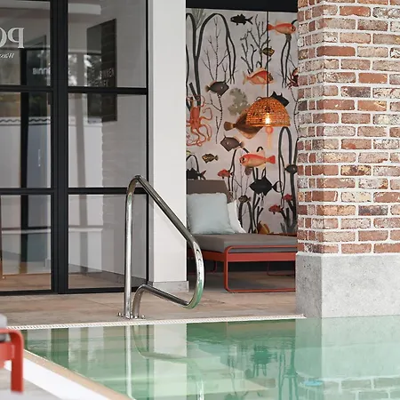 Appartamento Binnendiek Haus 2 Superior-apartment 1 *