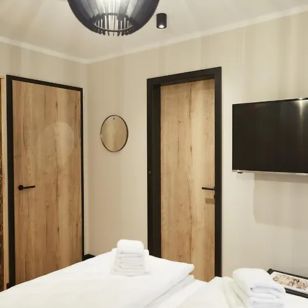 Binnendiek Haus 2 Superior-apartment 1 Appartamento