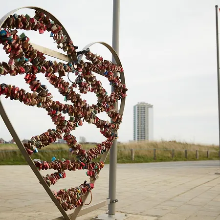 Binnendiek Haus 2 Superior-apartment 1 *