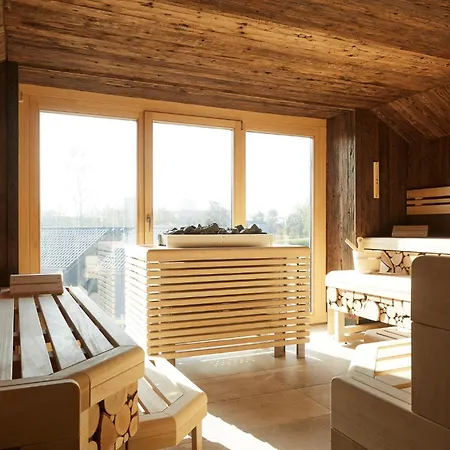 Binnendiek Haus 2 Superior-apartment 1 Büsum