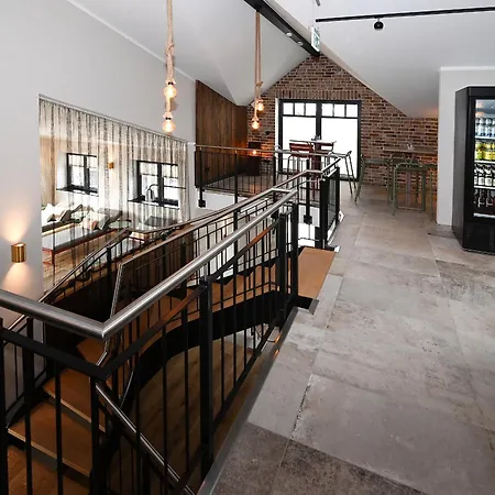 Binnendiek Haus 2 Superior-apartment 1 *