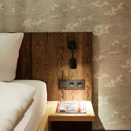 Binnendiek Haus 2 Superior-apartment 1