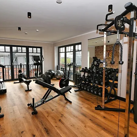 Binnendiek Haus 2 Superior-apartment 1 Appartamento