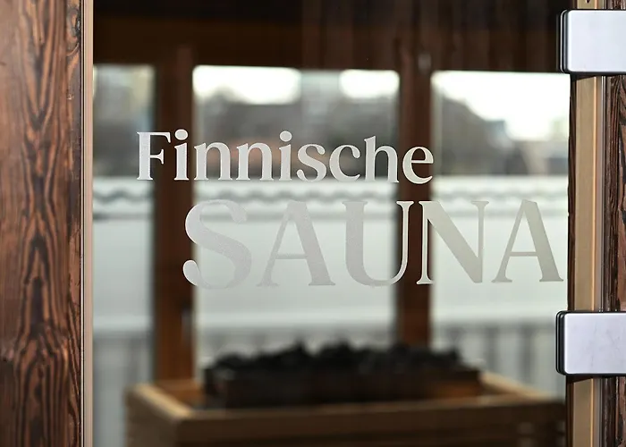 Binnendiek Haus 2 Superior-apartment 1 *